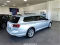 VOLKSWAGEN PASSAT Variant 2.0 TDI SCR EVO DSG Business