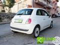 FIAT 500 1.2 Lounge Per Neopatentati!