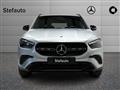 MERCEDES CLASSE GLA d Automatic Progressive Advanced Plus