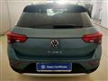 VOLKSWAGEN T-ROC 2.0 TURBO DIESEL SCR 150 CV AUTOMATICO Life