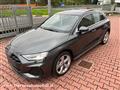 AUDI A3 SPORTBACK SPB 35 TFSI S tronic S line edition