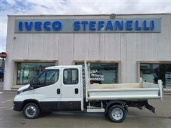 IVECO DAILY 35C14 D RIBALTABILE Daily 33S12 2.3 HPT PC Cabinato