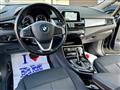 BMW SERIE 2 d GRAN TOURER ADVANTAGE 7 POSTI AUTO NAVI KAMERA