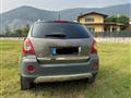 OPEL ANTARA 2.4 16V Edition Plus