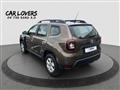 DACIA DUSTER 1.0 tce Comfort Eco-g 4x2 100cv