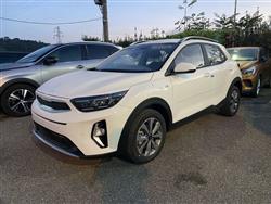 KIA STONIC 1.2 MPI City