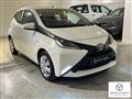 TOYOTA Aygo 1.0 VVT-i 69 CV 5 porte x-wave