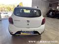 DACIA NUOVA SANDERO STEPWAY Stepway 1.5 dCi 8V 90CV Start&Stop