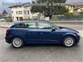 AUDI A3 SPORTBACK SPB 1.4 TFSI g-tron Ambiente