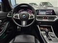 BMW Serie 3 xdrive Msport automatico km 20.000