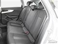 AUDI A4 AVANT Avant 40 G-Tron S-Tronic S-Line MMI PLUS Cerchi 18