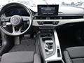 AUDI A4 AVANT Avant 2.0 (40) Tdi 190cv S-tronic S-line edition