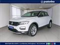 VOLKSWAGEN T-ROC 1.0 TSI Style BlueMotion Technology