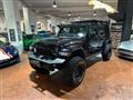 JEEP WRANGLER 3.6 V6 RUBICON UNLIMITED ROCK'S