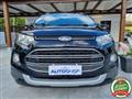 FORD ECOSPORT 1.5 TDCi 90 CV