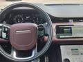 LAND ROVER RANGE ROVER EVOQUE 2.0 R-DINAMIC  HSE P250  5p.