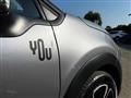 CITROEN C3 PureTech 83 S&S You TUA 189? AL MESE