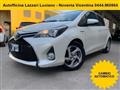 TOYOTA YARIS 1.5 Hybrid automatica OK NEOPATENTATI