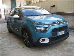 CITROEN C3 PURETECH 83 S-S SHINE