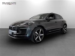 PORSCHE MACAN 2.0 265cv pdk