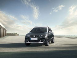 SEAT ARONA 1.0 TGI XPERIENCE