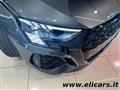 AUDI RS 3 SPORTBACK RS3 SPB TFSI quattro S tronic