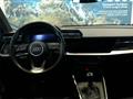 AUDI A3 SPORTBACK 4 serie Sedan 30 TDI Business Advanced