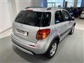 SUZUKI SX4 1.6 16V 4WD Outdoor Line GLX