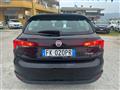 FIAT TIPO 1.6 Mjt S&S DCT 5 porte Lounge