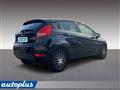 FORD FIESTA Ikon 1.2 8 CV 5 porte