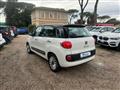 FIAT 500L 0.9cc 105cc SENS PARK CRUISE CERCHI LEGA USB/MP3