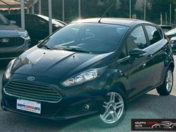 FORD Fiesta 1.4 5p. Bz. GPL Titanium