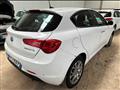 ALFA ROMEO GIULIETTA 1.6 JTDm 120 CV Super