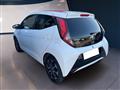 TOYOTA AYGO II 2018 5p 5p 1.0 x-wave 72cv