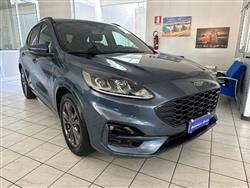 FORD KUGA 2.0 EcoBlue 120 CV aut. 2WD ST-Line