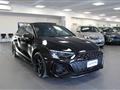 AUDI RS 3 SPORTBACK RS SPB 2.0 TFSI 400 CV Quattro S-Tronic MY24