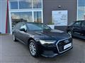 AUDI A6 Avant 40 2.0 TDI Mhev  qu ultra S tr Bus.P.