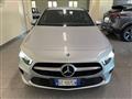 MERCEDES CLASSE A SEDAN A 180 d Automatic 4p. Sport