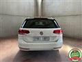 VOLKSWAGEN PASSAT 2.0 TDI Business  Automatica Uniproprietario