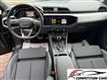 AUDI Q3 35TDI S-LINE S-TRONIC LED NAVI CAMERA APPLE BLACK