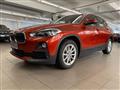 BMW X2 xDrive20d Business-X