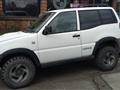 NISSAN Terrano II 2.7 Tdi 3 porte Anniversary