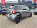 SMART FORFOUR 90 0.9 Turbo twinamic Passion