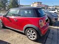 MINI MINI 3 PORTE Mini 1.4 16V One Chili