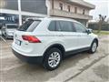 VOLKSWAGEN TIGUAN 2.0 TDI SCR DSG 4MOTION Business BMT