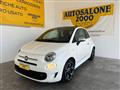 FIAT 500 1.0 Hybrid Connect NEOPATENTATI