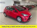 TOYOTA YARIS 1.0 72 CV 5 porte Active KM 30495