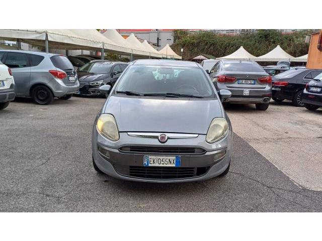 FIAT PUNTO 1.3 Mjt 95 CV DPF 5 porte S&S Dynamic