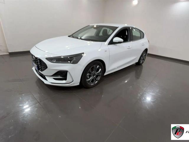 FORD Focus 1.0 EcoBoost 125 CV S&S ST Line