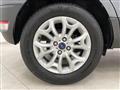 FORD ECOSPORT 2014 -  1.5 Business 110cv E6